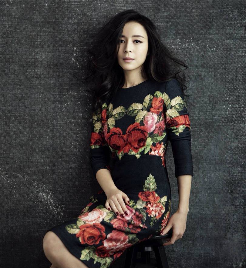 張靜初老公是誰 曝張靜初多少錢一晚