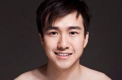 翟天臨個人資料身高揭密 翟天臨女友是誰