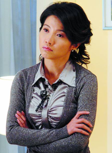 顏丙燕老公是誰 細(xì)數(shù)顏丙燕主演的電視劇