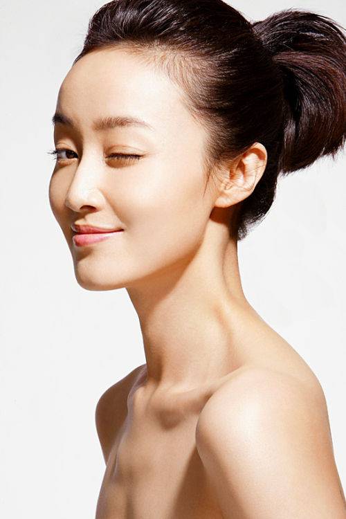 趙琳個人資料曝光 趙琳傳被潛規(guī)則怒斥媒體不要臉