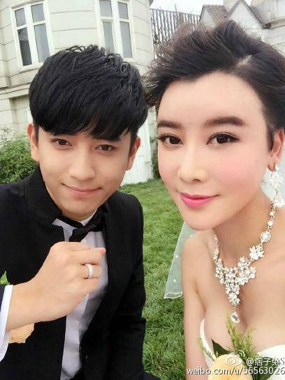 殷洪怎么死的 殷洪的扮演者陳若軒資料簡介