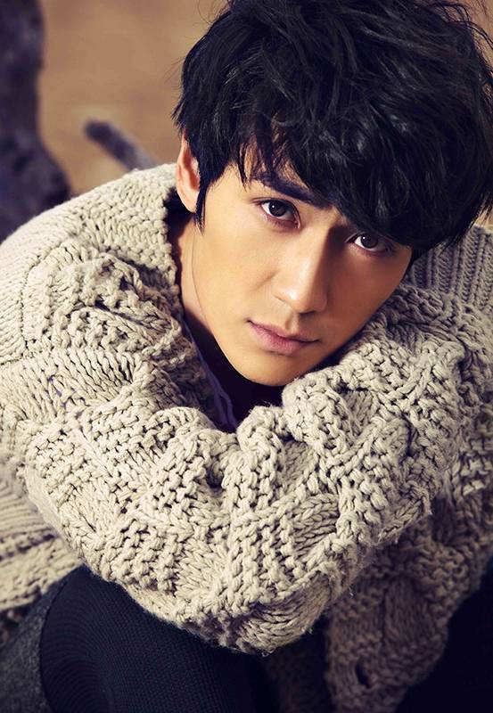 揭秘朱一龍與袁姍姍什么關(guān)系 盤點(diǎn)朱一龍演過的電視劇