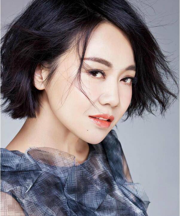 閆妮前夫個(gè)人資料遭扒 18歲女兒元元近照曝光