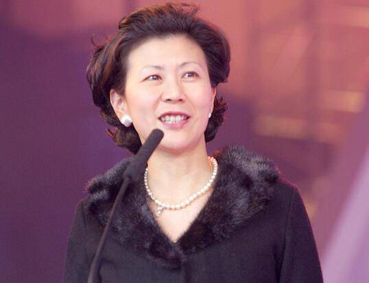 周凱旋害死莊月明 揭李嘉誠(chéng)老婆莊月明死亡背后真相