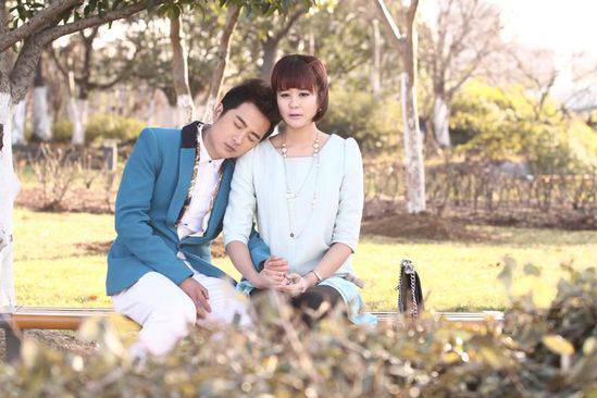 張迪個(gè)人資料 張迪女友唐藝昕被評(píng)最佳熒幕情侶