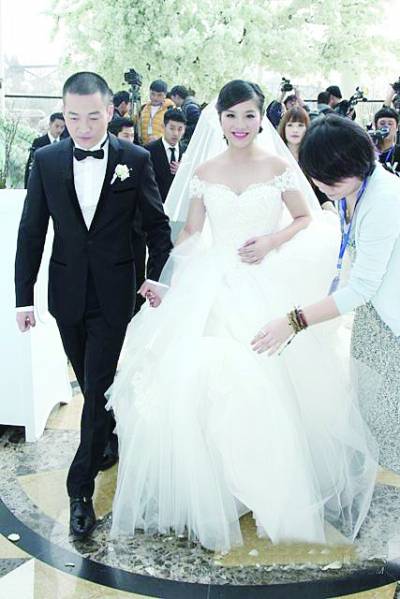 喻恩泰個(gè)人資料 喻恩泰老婆史林子簡介曝光