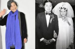 鄭佩佩老公原文通資料背景曝光 揭鄭佩佩離婚原因