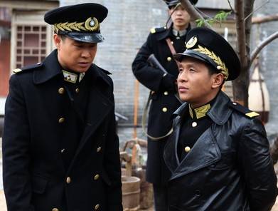 于震宇個(gè)人資料曝光 于震宇從助理到男一號(hào)全靠趙本山