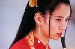 袁詠儀承認(rèn)年輕時被包養(yǎng) 老公張智霖竟說出了這些話