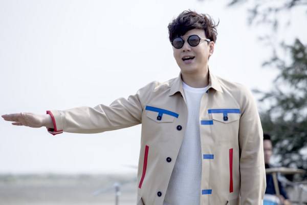 蕭煌奇老婆是誰 蕭煌奇?zhèn)€人資料曝光