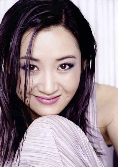 許晴老公劉波照片 揭秘許晴劉波分手原因真相