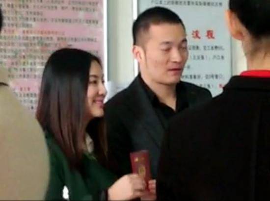 喻恩泰個(gè)人資料 喻恩泰老婆史林子簡介曝光