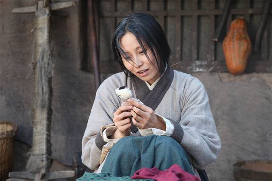  剪秋姑姑 楊凱淳個人資料 盤點楊凱淳演過的電視劇