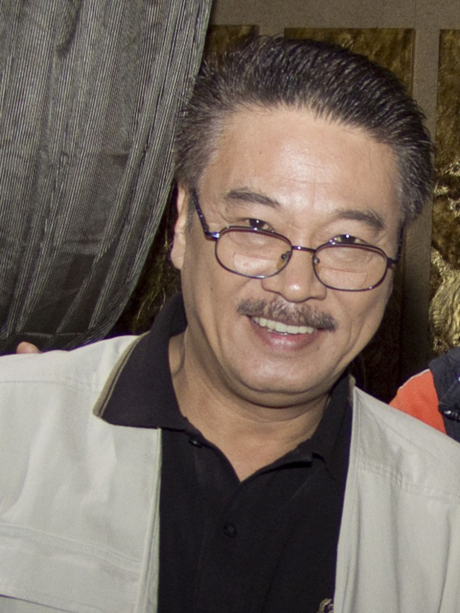 吳孟達(dá)老婆侯燕珊為達(dá)叔老來添子 述吳孟達(dá)的三段荒唐情債