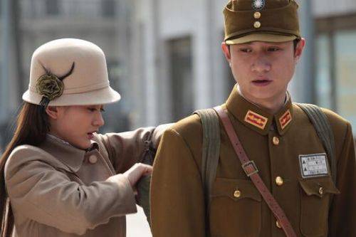 少帥周思羽小小年紀(jì)對戲毫不怯場 周思羽個人資料引關(guān)注