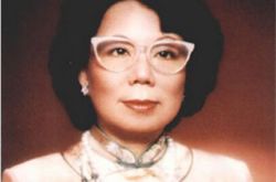 揭露李嘉誠夫人莊明月死因 莊明月個人資料