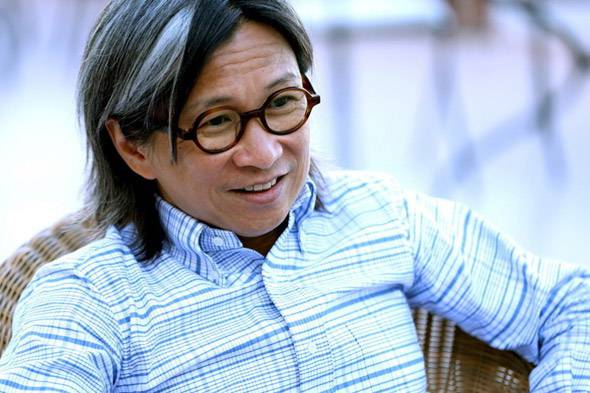 吳君如的老公是誰 結(jié)婚十年沒有登記的驚人真相