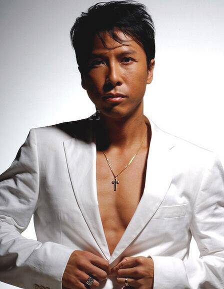 揭趙文卓甄子丹事件過(guò)程 細(xì)數(shù)與甄子丹交惡的明星