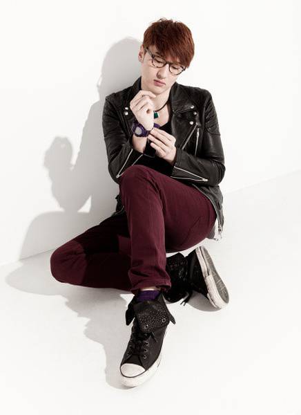 揭王傳君個(gè)人資料 王傳君女友劉倩曝光曾是好聲音學(xué)員