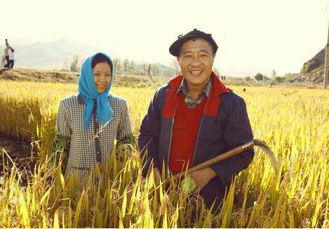 鄉(xiāng)村愛情王長貴是怎么死的 揭王長貴真正 死因