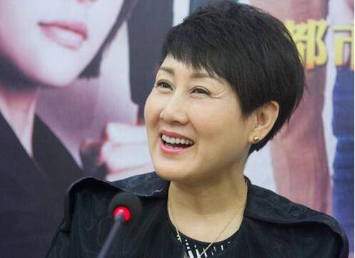 揭張凱麗個人資料 張凱麗老公女兒正面照曝光