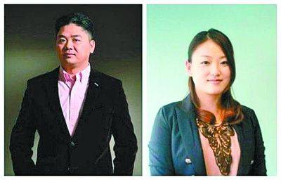 劉強(qiáng)東前女友莊佳背景簡(jiǎn)介 莊佳微博發(fā)西紅柿照片公布戀情