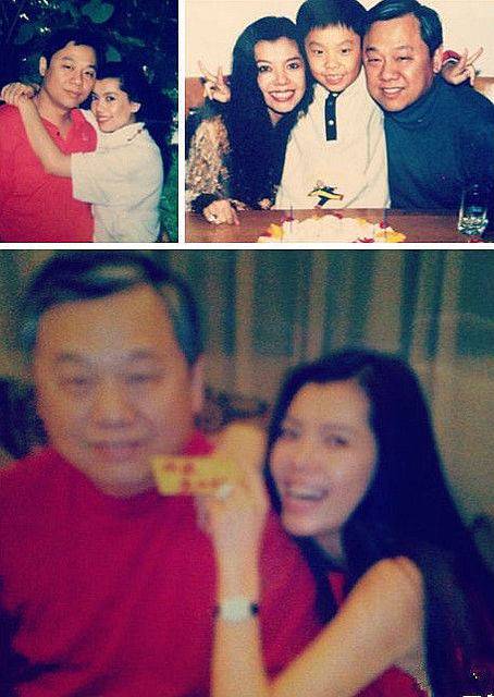 趙欣瑜背景資料 趙欣瑜潑墨門稱是朋友為自己出氣