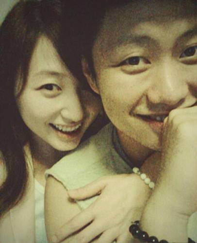  農村兵 趙荀個人資料 趙荀求婚女友濮玉被贊大美人