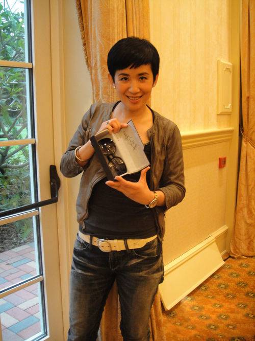 吳君如的老公是誰(shuí) 結(jié)婚十年沒有登記的驚人真相