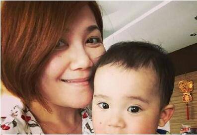 梁靜茹老公趙元同真實(shí)身份 個(gè)人資料顯赫背景遭曝光