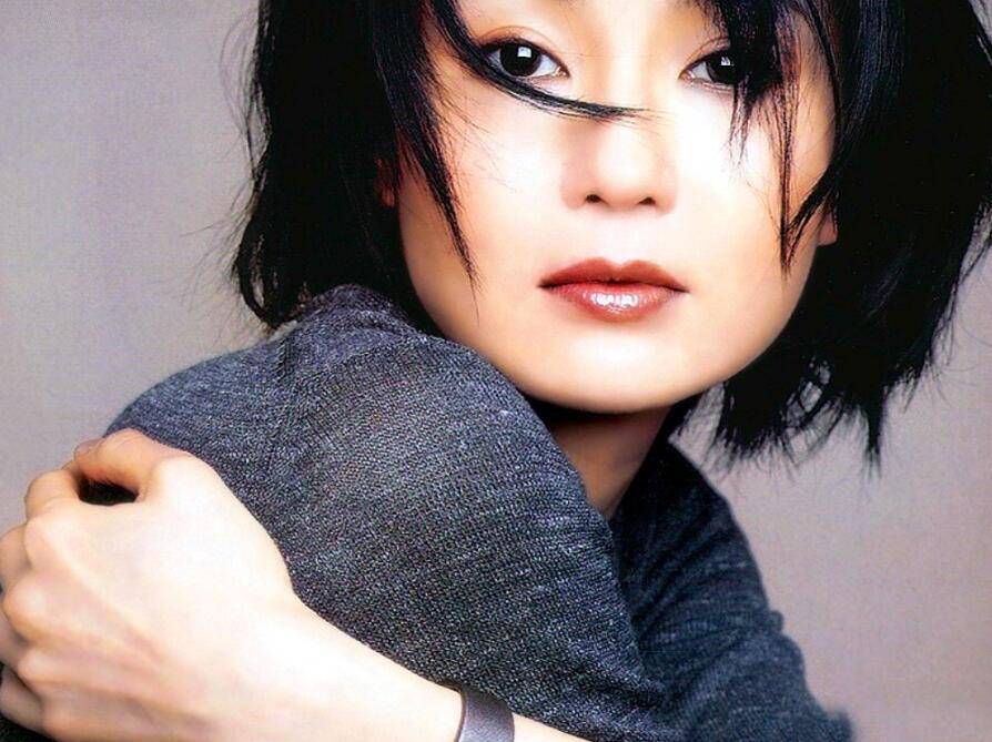 張曼玉老公是誰 曝其離婚原因只因性取向不同