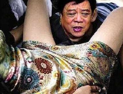 央視名嘴趙忠祥簡(jiǎn)歷 趙忠祥在美女兩腿之間性丑聞曝光