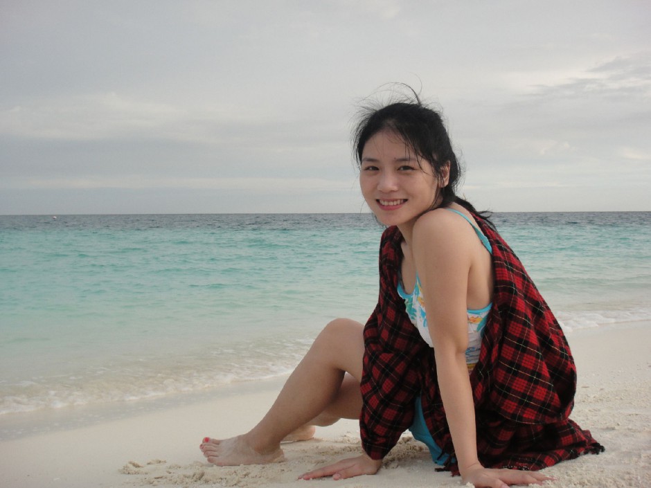 快女黃英個人資料 黃英曝老公求婚時自己剛睡醒懵懂的答應(yīng)