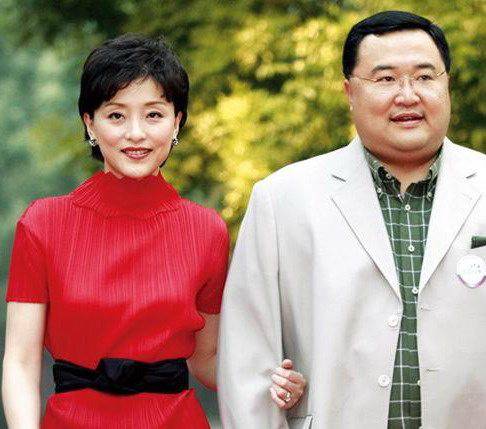 楊瀾國籍遭質疑 楊瀾聲稱自己永遠是中國國籍