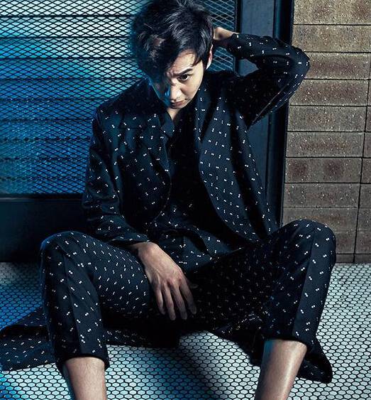 李光洙女友遭曝光 李光洙疑似公開戀情 我們一年了