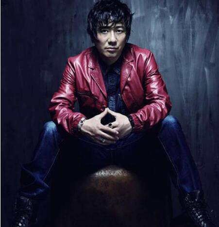 鄭鈞前妻孫鋒個人資料照片曝光 揭他們離婚的真正原因