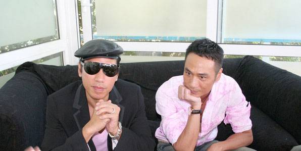 張耀揚(yáng)個(gè)人資料 張耀揚(yáng)吸毒嫖娼被拘捕