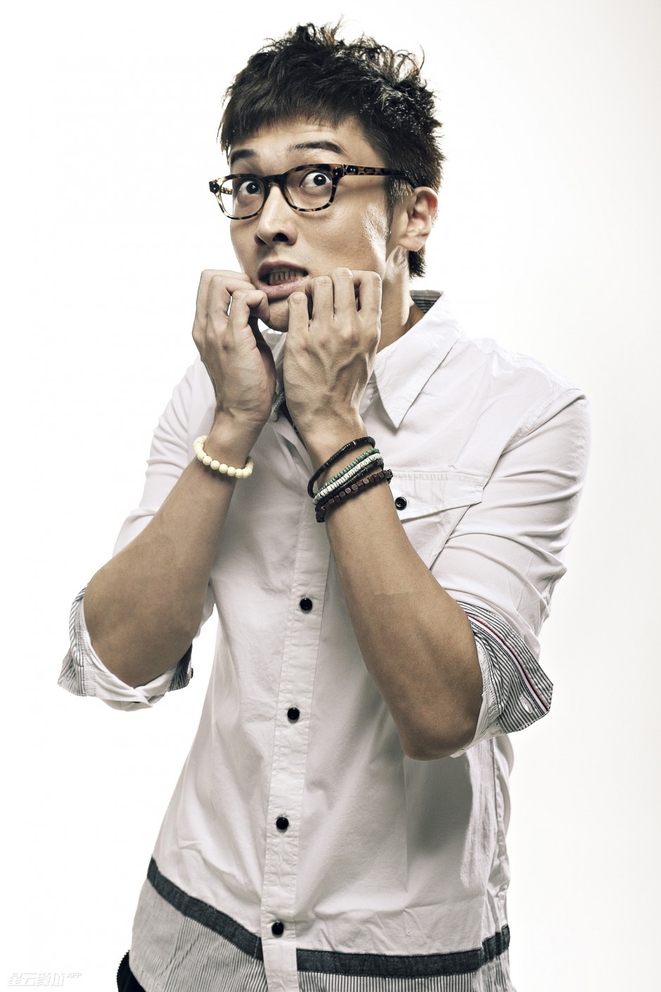 揭王傳君個(gè)人資料 王傳君女友劉倩曝光曾是好聲音學(xué)員