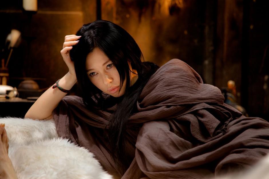 余男老公是誰 揭秘余男王全安分手真相