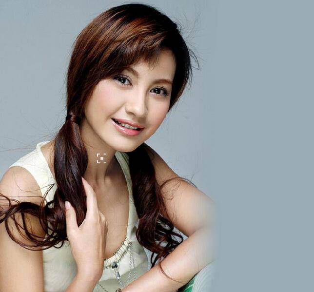 揭楊雪個人資料背景 老公女兒罕見照遭曝光