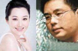 許晴老公劉波照片 揭秘許晴劉波分手原因真相