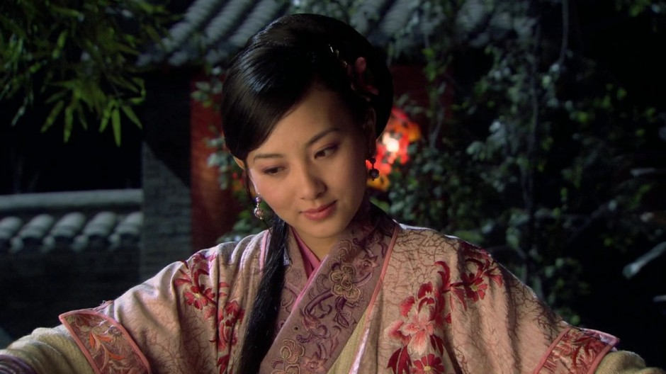 謝仙個人資料曝光 謝仙出演《飄帥》化身 氧氣美女