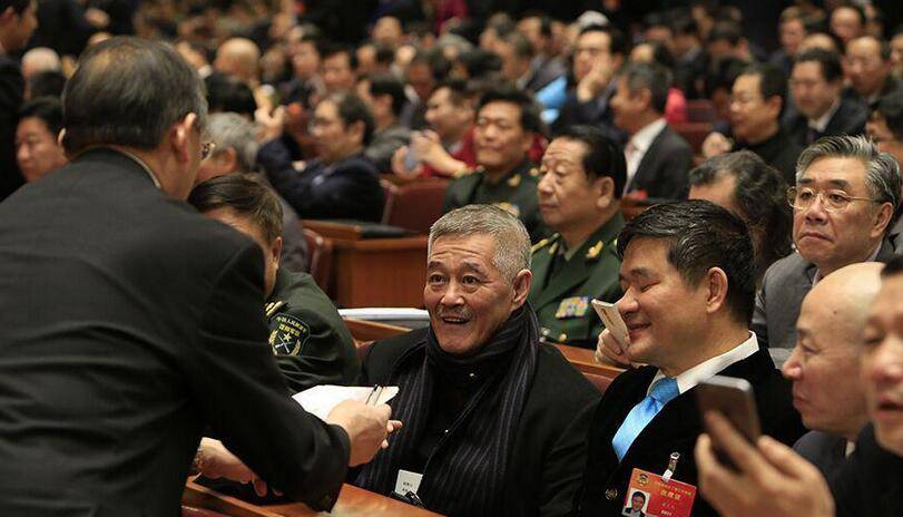 趙本山究竟多大年齡 揭其退出春晚真相