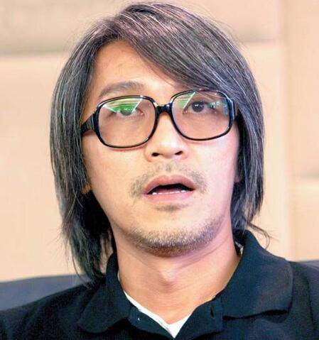 向華強(qiáng)老婆曝周星馳五宗罪 揭與周星馳不和的12位明星