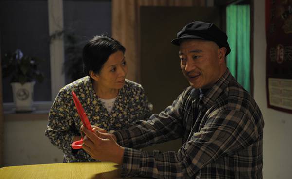 鄉(xiāng)村愛情8什么時候上映 趙本山暴怒不留情小姨子也NG