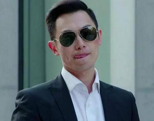 趙小亮扮演者朱亞文個(gè)人資料 曝朱亞文沈佳妮結(jié)婚照