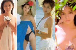 徐若瑄身高體重多少 揭徐若瑄天使三部曲裸戲全集