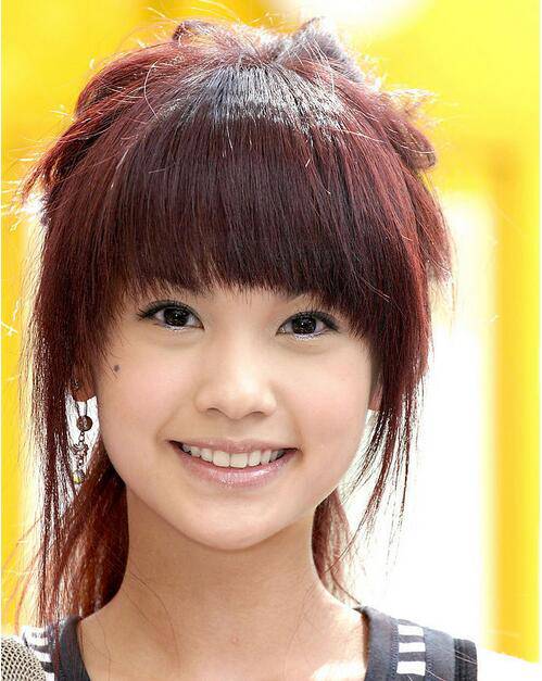 揭楊丞琳個人資料身高 與羅志祥蜜戀4個月?lián)砦钦掌毓?  p=