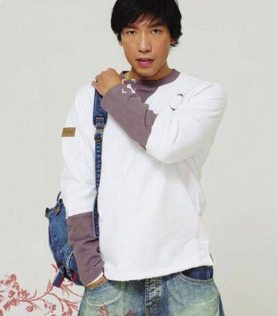 張耀揚黑社會電影有哪些  吸毒被抓被指是同性戀