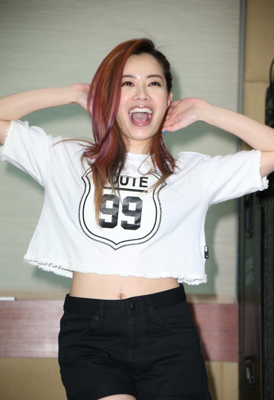 徐懷鈺近況曝光  平民天后 徐懷鈺復(fù)出歌壇經(jīng)典呈現(xiàn)